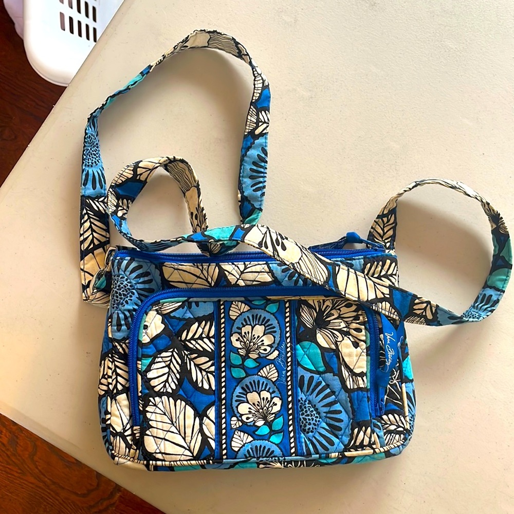 Vera Bradley Crossbody